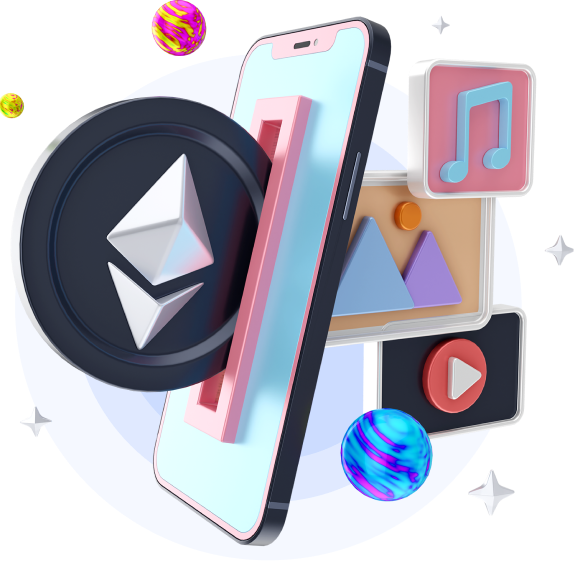 DEXORIN App Multi-terminal trading application