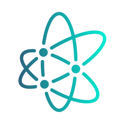 AtomicDEX logo