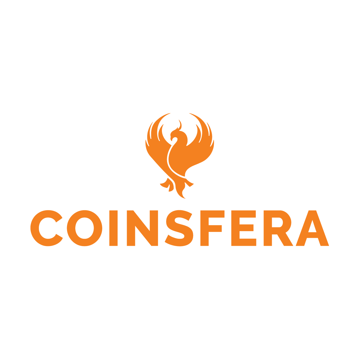 Coinsfera logo