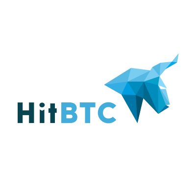 HitBTC logo