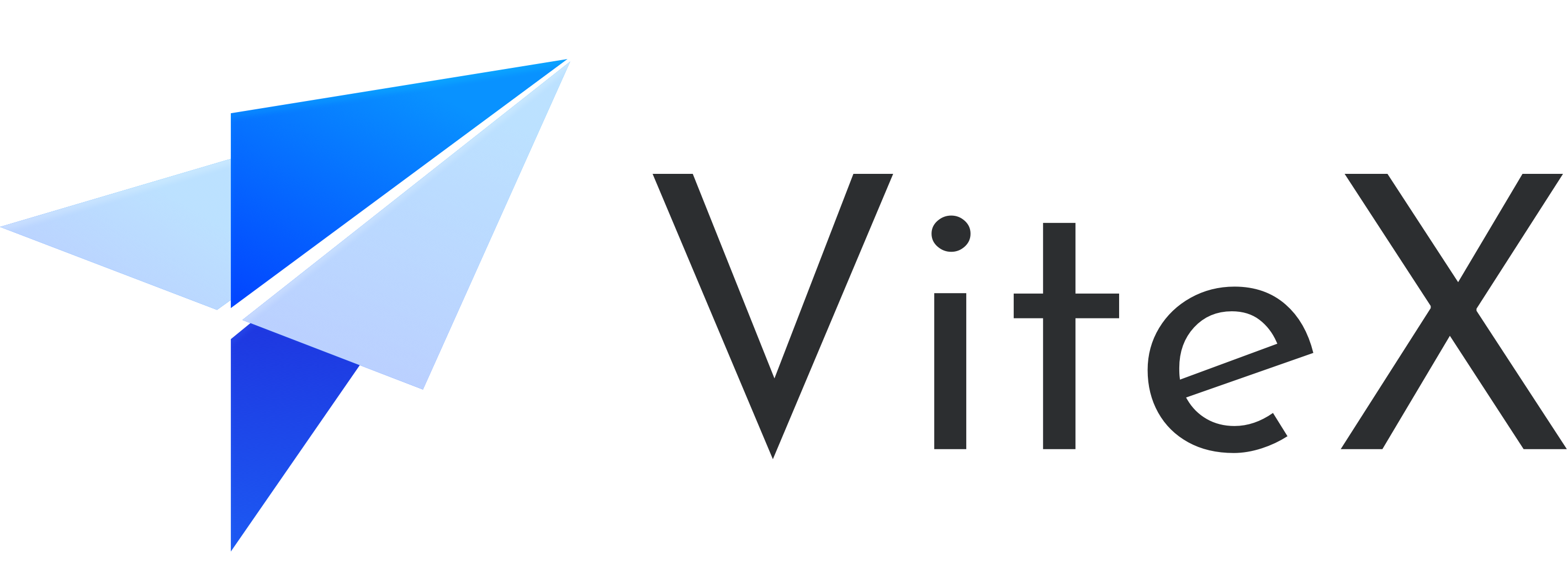 ViteX logo